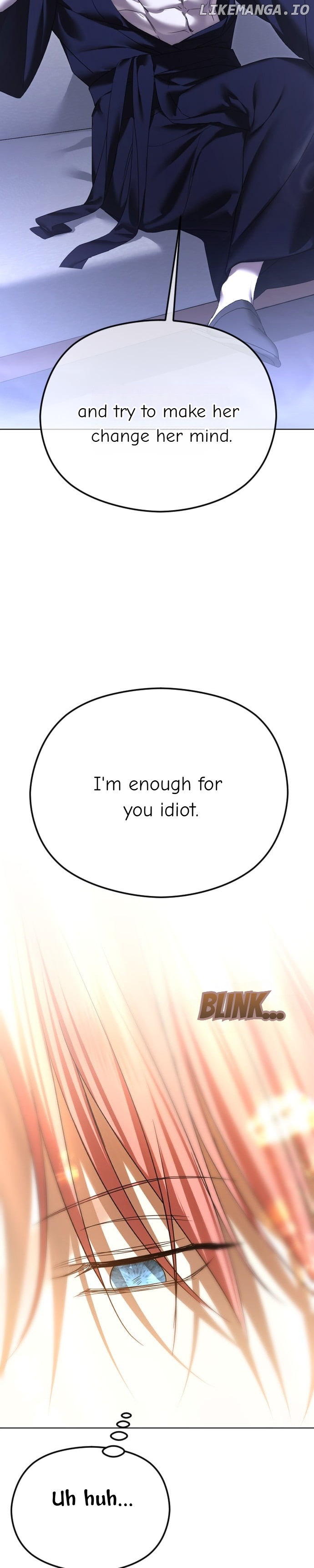 The Ending, I Want to Change it Chapter 65 - page 40